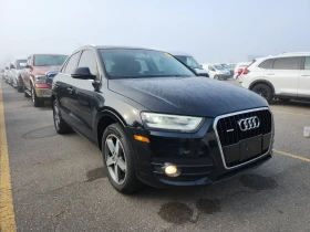 Audi Q3 * PROGRESSIV * CARFAX *    | Mobile.bg    2