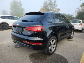 Audi Q3 * PROGRESSIV * CARFAX *    | Mobile.bg    3