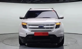Обява за продажба на Ford Explorer 3.5 4WD ВИДЕО  ~19 900 лв. - изображение 2