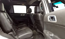 Обява за продажба на Ford Explorer 3.5 4WD ВИДЕО  ~19 900 лв. - изображение 8