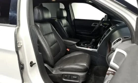 Обява за продажба на Ford Explorer 3.5 4WD ВИДЕО  ~19 900 лв. - изображение 9