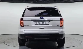 Обява за продажба на Ford Explorer 3.5 4WD ВИДЕО  ~19 900 лв. - изображение 3
