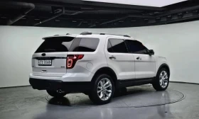 Обява за продажба на Ford Explorer 3.5 4WD ВИДЕО  ~19 900 лв. - изображение 1