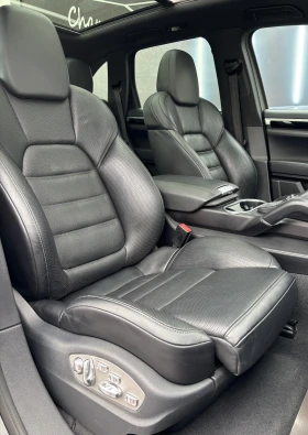 Porsche Cayenne 4.2TDI GTS | Mobile.bg    15