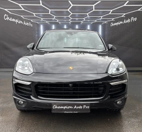 Porsche Cayenne 4.2TDI GTS