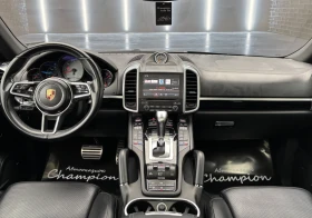 Porsche Cayenne 4.2TDI GTS | Mobile.bg    10