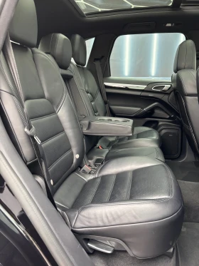 Porsche Cayenne 4.2TDI GTS | Mobile.bg    17