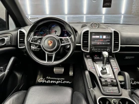 Porsche Cayenne 4.2TDI GTS | Mobile.bg    12