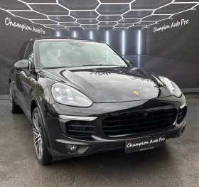 Porsche Cayenne 4.2TDI GTS | Mobile.bg    3