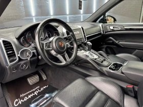 Porsche Cayenne 4.2TDI GTS | Mobile.bg    9