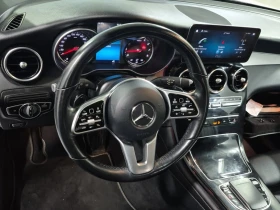 Mercedes-Benz GLC 300 * CARFAX * БЕЗ ПЪРВОНАЧАЛНА ВНОСКА - 46000 лв. / 23519.43 € - 43273548 12
