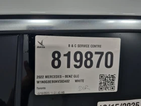 Mercedes-Benz GLC 300 * CARFAX * БЕЗ ПЪРВОНАЧАЛНА ВНОСКА - 46000 лв. / 23519.43 € - 43273548 15