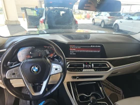BMW X7  xDrive40i | Mobile.bg    7