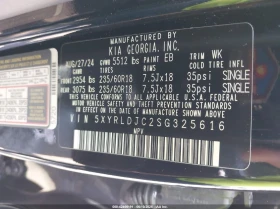 Kia Sorento 2.5L I-4 DI, DOHC, VVT, 191HP All Wheel Drive - 53500 лв. / 27354.12 € - 46416605 14