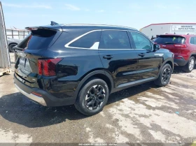 Kia Sorento 2.5L I-4 DI, DOHC, VVT, 191HP All Wheel Drive - 53500 лв. / 27354.12 € - 46416605 9
