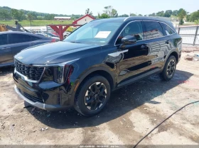 Kia Sorento 2.5L I-4 DI, DOHC, VVT, 191HP All Wheel Drive - 53500 лв. / 27354.12 € - 46416605 2