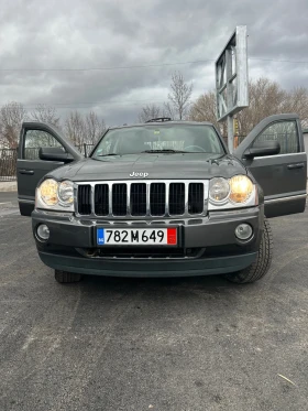 Jeep Grand cherokee 5.7 Hemi с газов инжекцион висок клас - 8200 € / 16037.81 лв. - 66420915 4