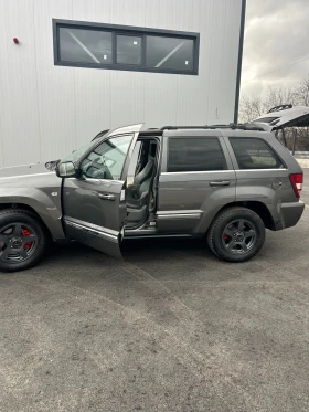 Jeep Grand cherokee 5.7 Hemi с газов инжекцион висок клас - 8200 € / 16037.81 лв. - 66420915 3