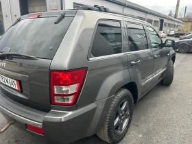 Jeep Grand cherokee 5.7 Hemi с газов инжекцион висок клас - 8200 € / 16037.81 лв. - 66420915 6