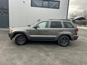 Jeep Grand cherokee 5.7 Hemi с газов инжекцион висок клас - 8200 € / 16037.81 лв. - 66420915 2