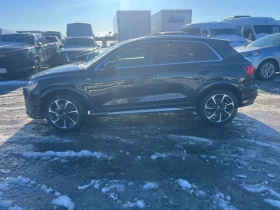 Audi Q3 * Progressiv * CARFAX * ЦЕНА ДО БГ - 23200 € / 45375.26 лв. - 57685650 3