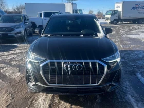 Audi Q3 * Progressiv * CARFAX * ЦЕНА ДО БГ - 23200 € / 45375.26 лв. - 57685650 2