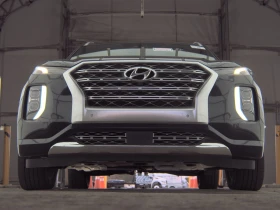 Hyundai Palisade Limited - 20200 € / 39507.77 лв. - 42879550 2