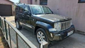 Jeep Cherokee - 8668 € / 16953.13 лв. - 64364785 5