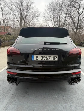 Porsche Cayenne, снимка 4