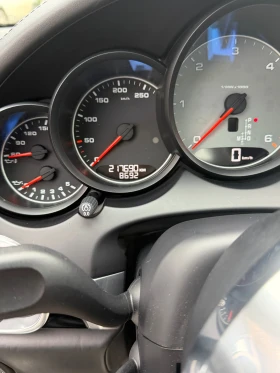 Porsche Cayenne, снимка 6