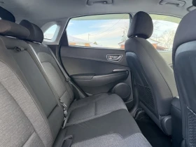 Hyundai Kona * Electric SEL FWD* АвтоКредит (ЦЕНА ДО БГ), снимка 17