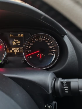 Nissan Qashqai, снимка 10