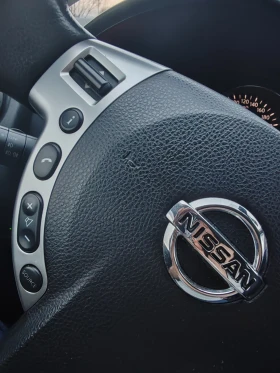 Nissan Qashqai, снимка 11