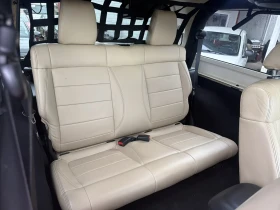 Jeep Wrangler 2.8 DIESEL SAHARA - 45000 € / 88012.35 лв. - 99223019 12