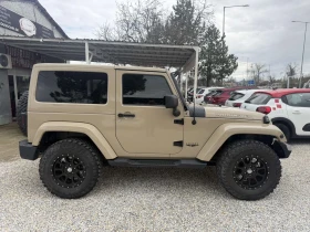 Jeep Wrangler 2.8 DIESEL SAHARA - 45000 € / 88012.35 лв. - 99223019 5