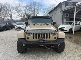 Jeep Wrangler 2.8 DIESEL SAHARA - 45000 € / 88012.35 лв. - 99223019 15