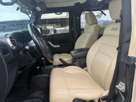 Jeep Wrangler 2.8 DIESEL SAHARA - 45000 € / 88012.35 лв. - 99223019 9