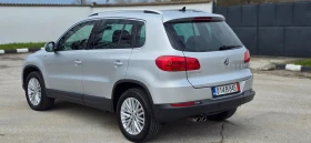 VW Tiguan 4x4 177hp - 10600 € / 20731.80 лв. - 44201247 3