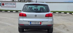 VW Tiguan 4x4 177hp - 10600 € / 20731.80 лв. - 44201247 4