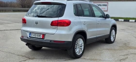 VW Tiguan 4x4 177hp - 10600 € / 20731.80 лв. - 44201247 2