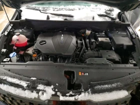 Kia Sportage 2.5L Smartstream AWD Automatic - 16900 € / 33053.53 лв. - 14984703 12