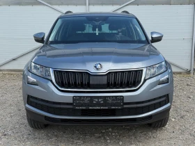 ������ Skoda Kodiaq
