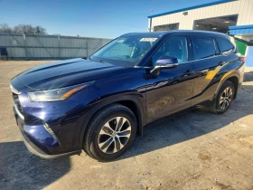 Toyota Highlander XLE AWD | Mobile.bg � ����� ������ 2