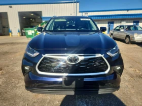 Toyota Highlander XLE AWD | Mobile.bg � ����� ������ 5