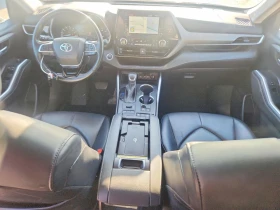Toyota Highlander XLE AWD | Mobile.bg � ����� ������ 8