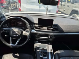 Audi Q5 * CARFAX * 360 КАМЕРА * ПАНОРАМА * АВТОКРЕДИТ *  - 15990 € / 31273.72 лв. - 16724601 10