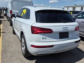 Audi Q5 * CARFAX * 360 КАМЕРА * ПАНОРАМА * АВТОКРЕДИТ *  - 15990 € / 31273.72 лв. - 16724601 4