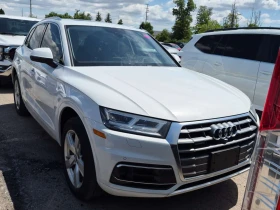 Audi Q5 * CARFAX * 360 КАМЕРА * ПАНОРАМА * АВТОКРЕДИТ *  - 15990 € / 31273.72 лв. - 16724601 2