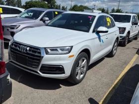 Audi Q5 * CARFAX * 360 КАМЕРА * ПАНОРАМА * АВТОКРЕДИТ * 