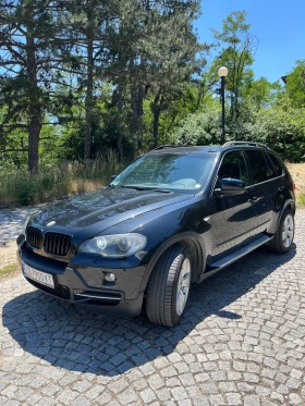 BMW X5 3.0D ИЗКЛЮЧИТЕЛЕН ! | Auto.bg — изображение 9